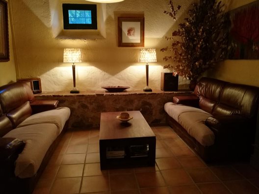 Hotel Mas Vilalonga Petit
