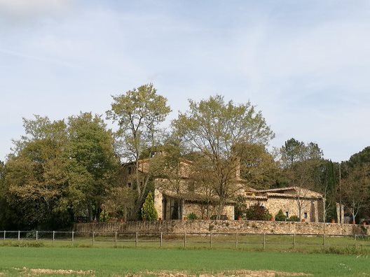 Hotel Mas Vilalonga Petit