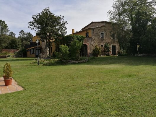Hotel Mas Vilalonga Petit