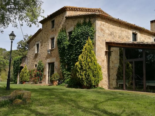 Hotel Mas Vilalonga Petit
