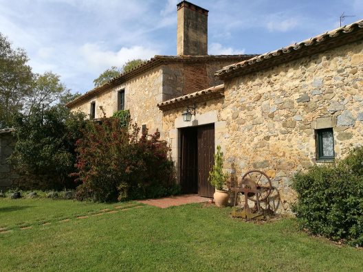 Hotel Mas Vilalonga Petit