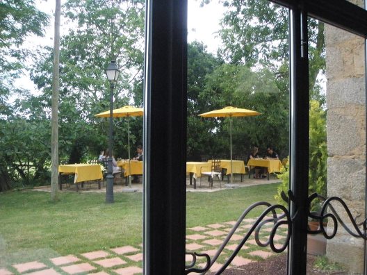 Hotel Mas Vilalonga Petit