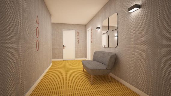 Hotel Masa 5 De Outubro