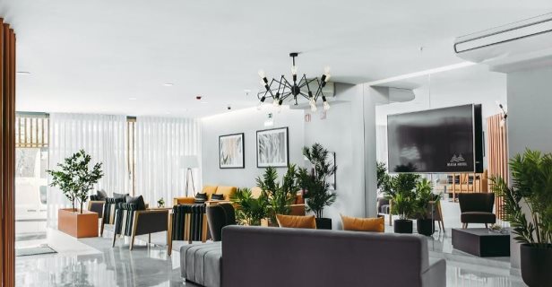 Hotel Masa 5 De Outubro
