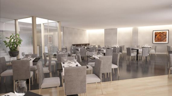 Hotel Masa 5 De Outubro