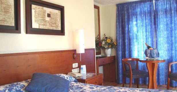 Hotel Masa Internacional