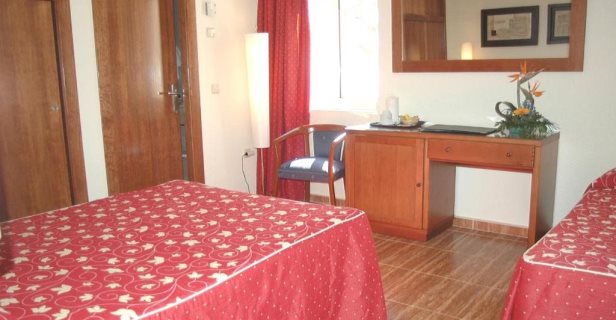 Hotel Masa Internacional