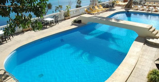 Hotel Masa Internacional
