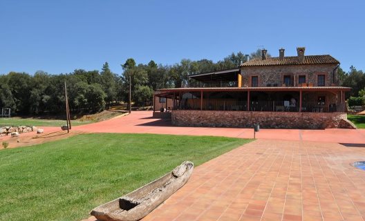 Hotel Masferran