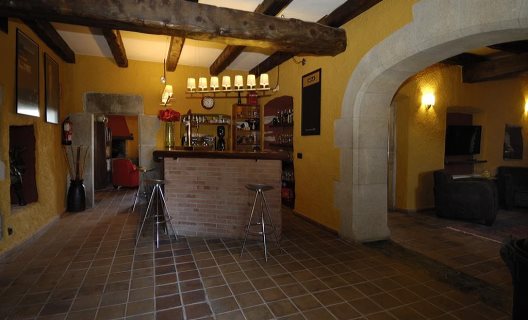 Hotel Masferran
