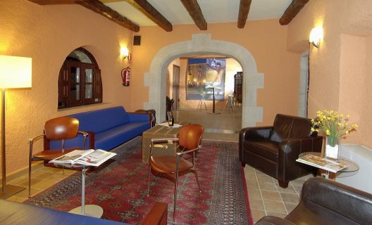 Hotel Masferran