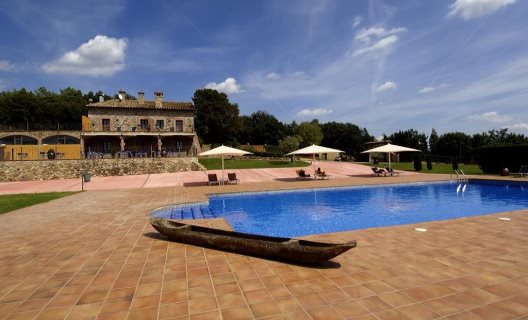 Hotel Masferran