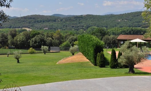 Hotel Masferran