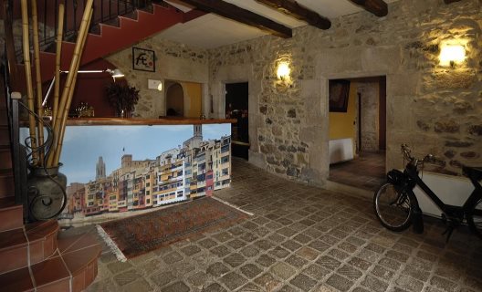 Hotel Masferran