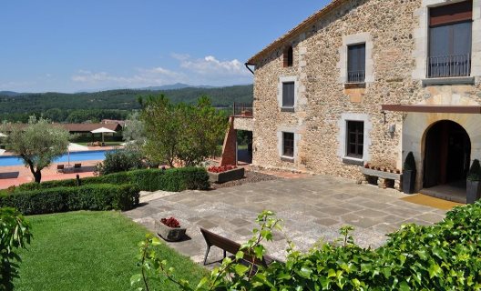 Hotel Masferran