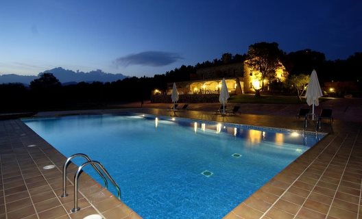 Hotel Masferran