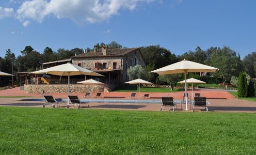Hotel Masferran