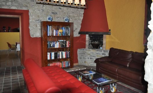 Hotel Masferran