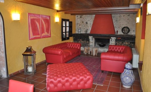 Hotel Masferran