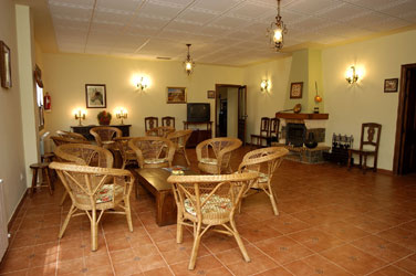 Hotel Masía Del Cura