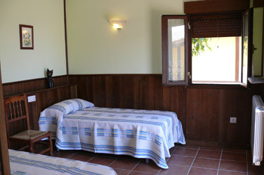 Hotel Masía Del Cura