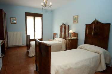 Hotel Masía Del Cura