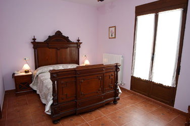 Hotel Masía Del Cura