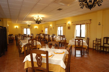Hotel Masía Del Cura