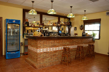 Hotel Masía Del Cura