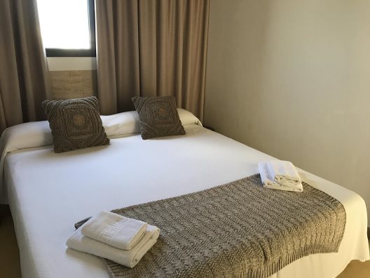 Hotel Masia El Teular