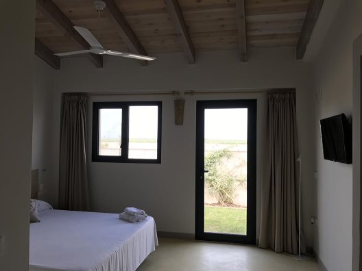 Hotel Masia El Teular