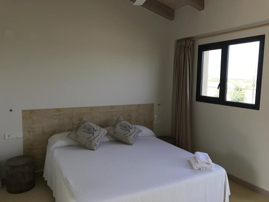 Hotel Masia El Teular
