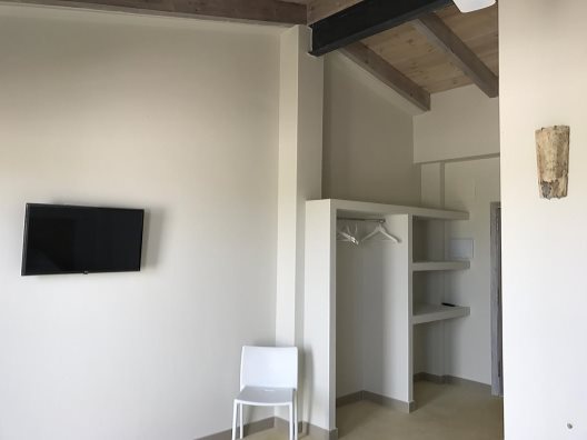 Hotel Masia El Teular