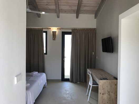 Hotel Masia El Teular