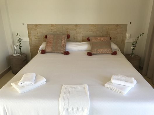 Hotel Masia El Teular