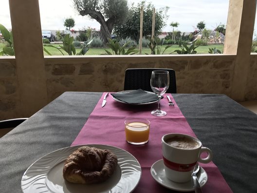 Hotel Masia El Teular