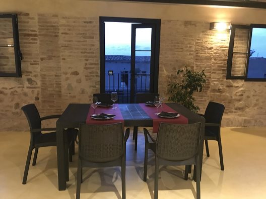 Hotel Masia El Teular