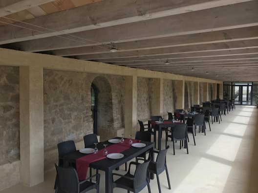 Hotel Masia El Teular