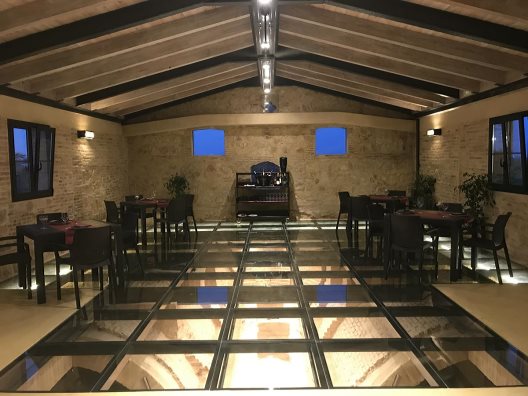 Hotel Masia El Teular
