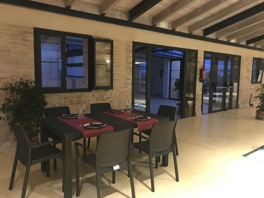 Hotel Masia El Teular