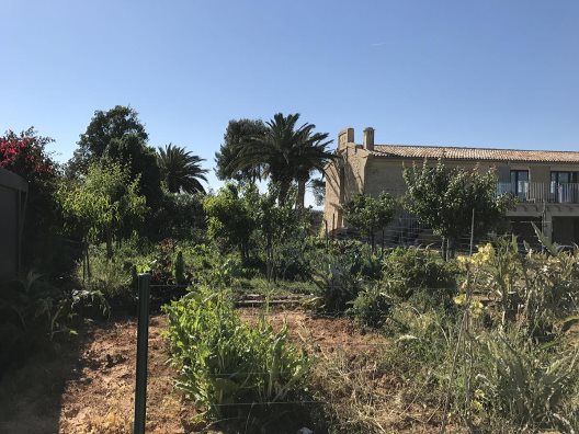 Hotel Masia El Teular