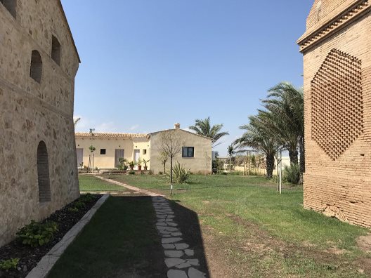 Hotel Masia El Teular