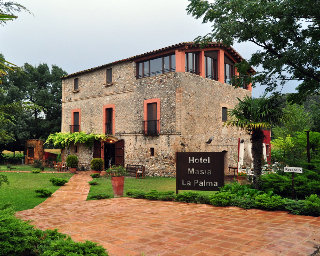 Hotel Masia La Palma