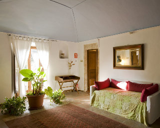 Hotel Masia La Palma