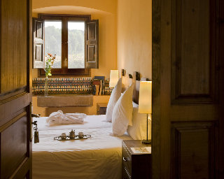 Hotel Masia La Palma