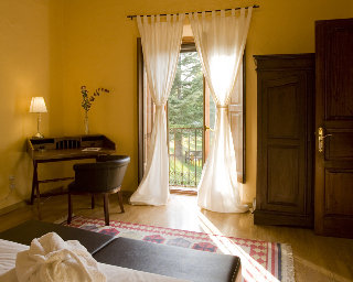 Hotel Masia La Palma