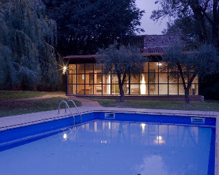 Hotel Masia La Palma