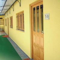Hotel Masksimir