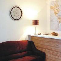 Hotel Masksimir