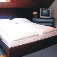 Hotel Masksimir